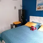 De Au 1er étage 45m2