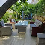 De Au 1er étage 45m2 *