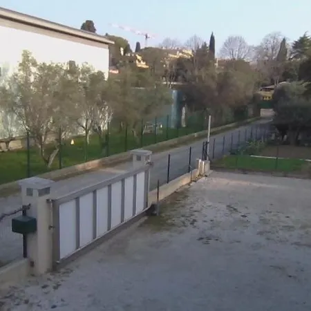 アパート De Au 1er Etage 45m2