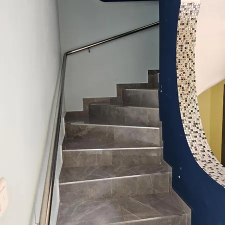 De Au 1er Etage 45m2 *