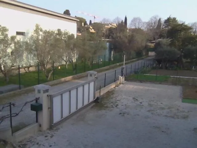 Appartamento De Au 1er étage 45m2