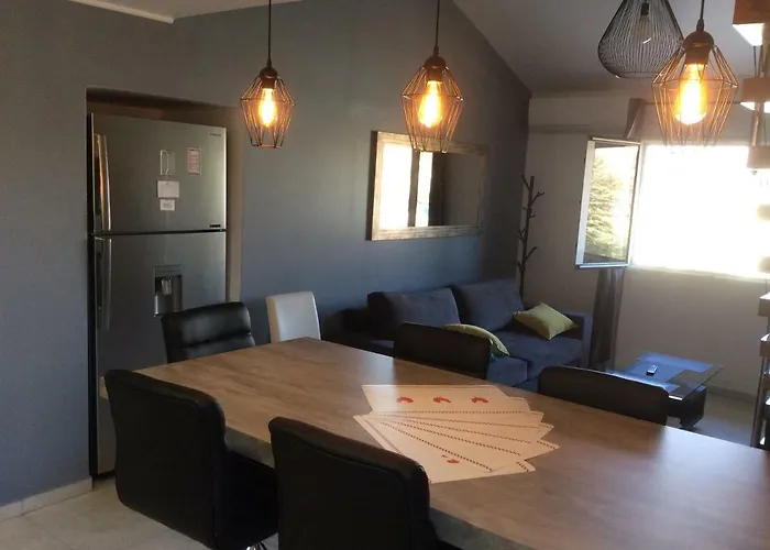 De Au 1er étage 45m2 Appartamento