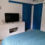 아파트 De Au 1er Etage 45m2 앙티브
