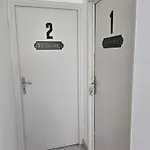De Au 1er Etage 45m2 * Antibes