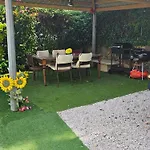 Apartment De Au 1er Etage 45m2 Antibes