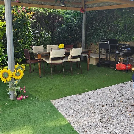Appartamento De Au 1er étage 45m2 Antibes