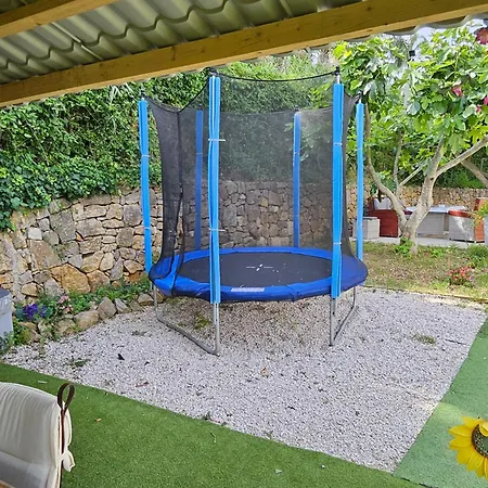 Appartamento De Au 1er étage 45m2 Antibes