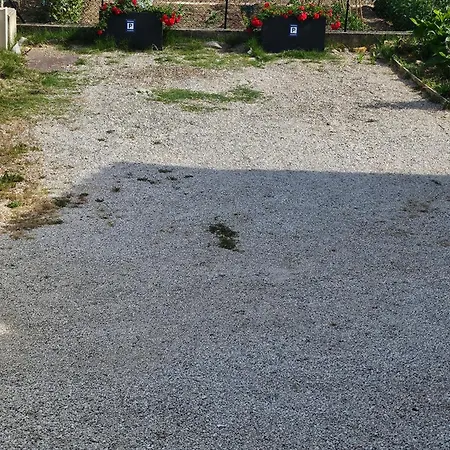 De Au 1er étage 45m2 Appartement