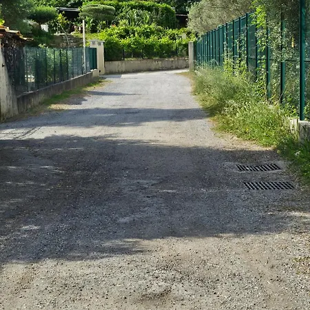 公寓 De Au 1er Etage 45m2