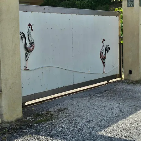 De Au 1er étage 45m2 Appartamento Antibes