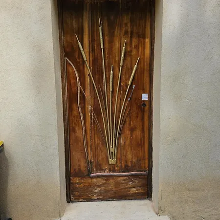 De Au 1er étage 45m2