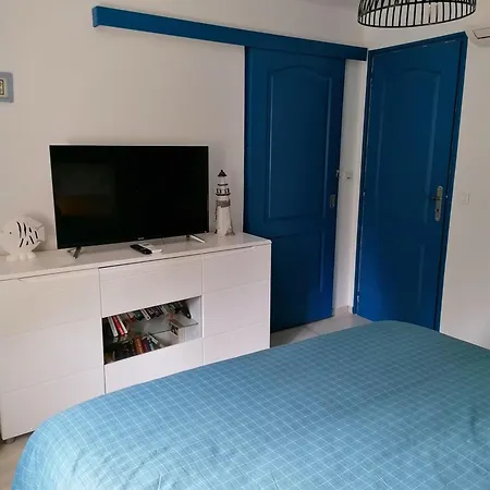 Appartamento De Au 1er étage 45m2 *