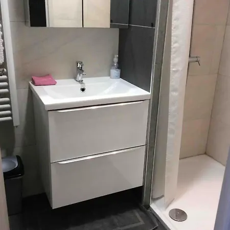 De Au 1er étage 45m2 Appartamento