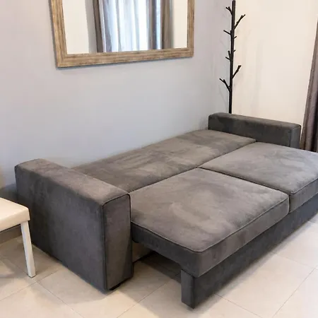 De Au 1er étage 45m2 Appartamento