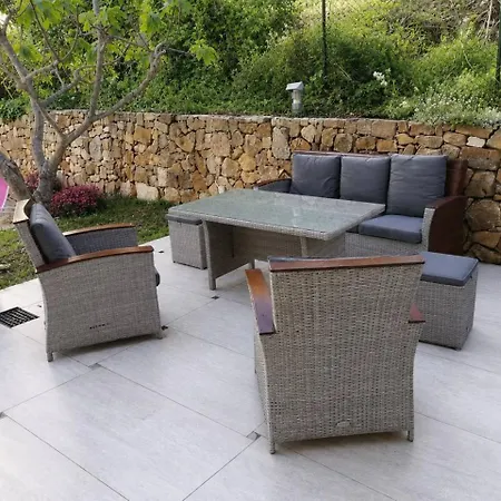 De Au 1er étage 45m2 Appartamento *