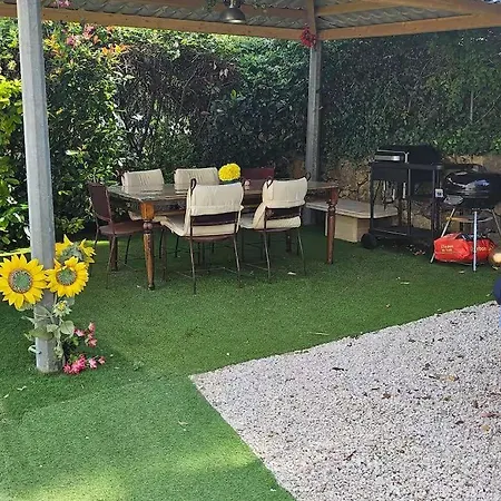 De Au 1er étage 45m2 Appartamento