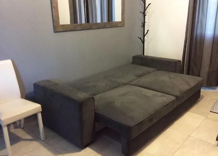 De Au 1er Etage 45m2 Antibes