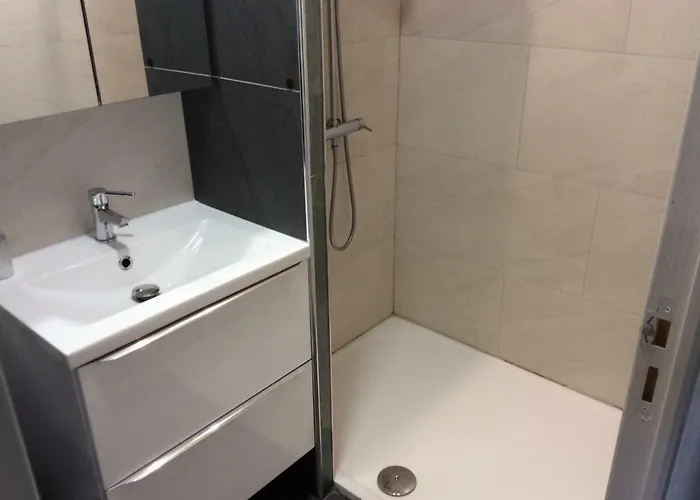 De Au 1er Etage 45m2 *