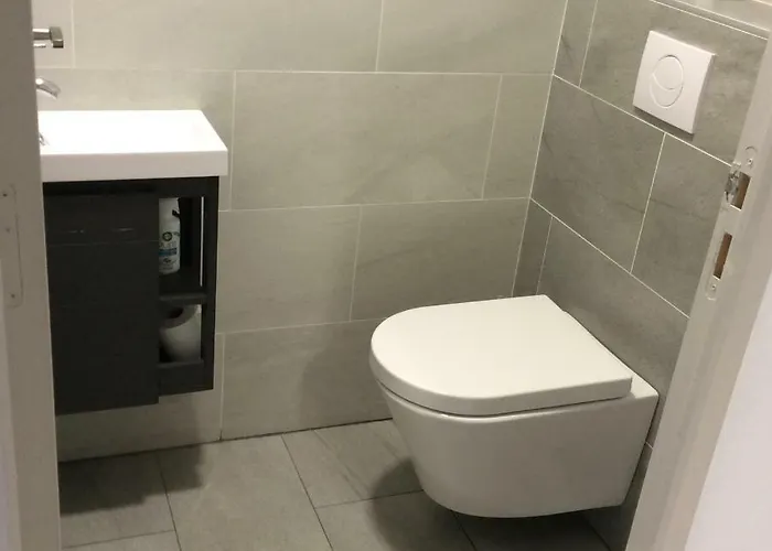 De Au 1er Etage 45m2 Antibes